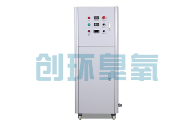 黄石2026好用的臭氧发生器哪个公司靠谱?工业设备厂家盘点
