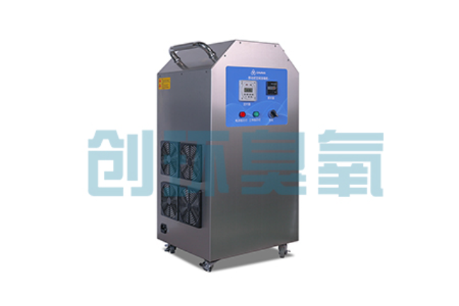 黄石2026化妆品生产车间GMP洁净区环境维持,臭氧发生器如何与空调系统联动?