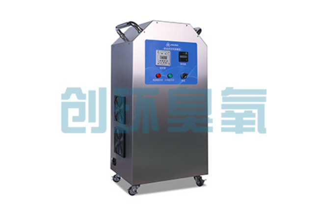 黄石冬季养殖场密闭消毒双赢方案:臭氧发生器在工厂化水产与畜牧场景的安全应用