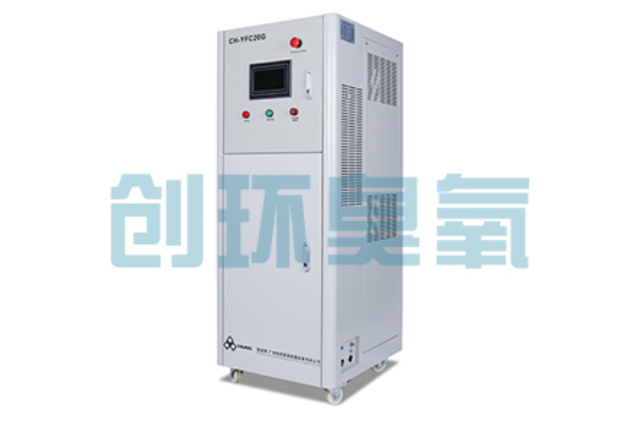 黄石高密度养殖中臭氧发生器的维护方法有哪些