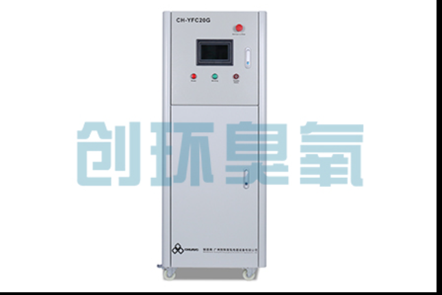 黄石ORP(氧化还原电位)控制在海水养殖臭氧投加中的核心作用与设定区间