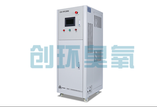 黄石南美白对虾养殖弧菌超标怎么办?臭氧发生器精准消杀与避坑指南