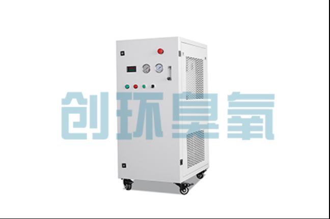 黄石2026年南美白对虾循环水养殖系统(RAS)臭氧消毒完整指南