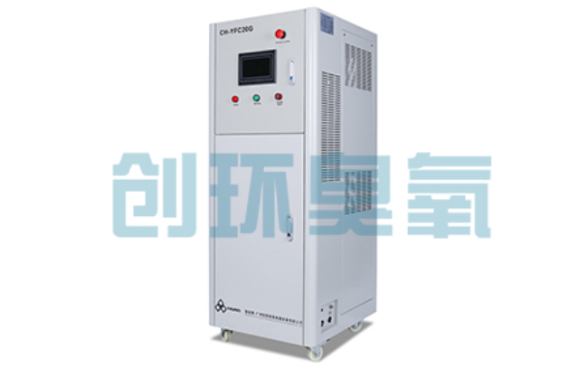 黄石工厂化循环水养虾必备:蛋白分离器后端注入臭氧的技术要点与逻辑
