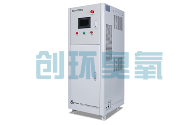 黄石石斑鱼养殖必看:臭氧发生器安装位置与日常维护全攻略