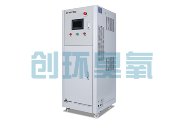 黄石石斑鱼循环水养殖避坑清单:臭氧发生器选型与投加的8个误区