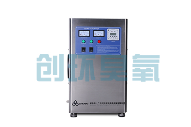 黄石高盐高浓度化工废水怎么处理?臭氧发生器催化氧化技术的应用边界在哪里?