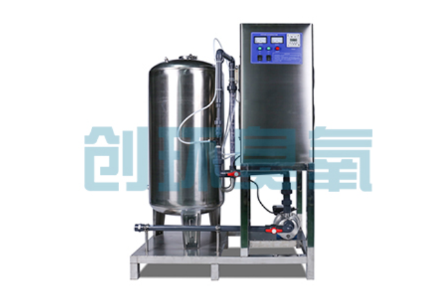 黄石臭氧发生器设计4大核心问题全解析:附气源与参数选型表