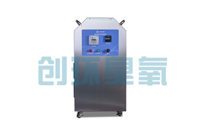 黄石臭氧发生器在其他食品加工中的应用有哪些?