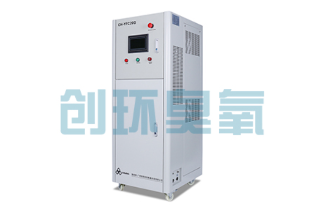 黄石臭氧 vs 紫外线：2大消毒方式实战对比，谁更省钱更有效？