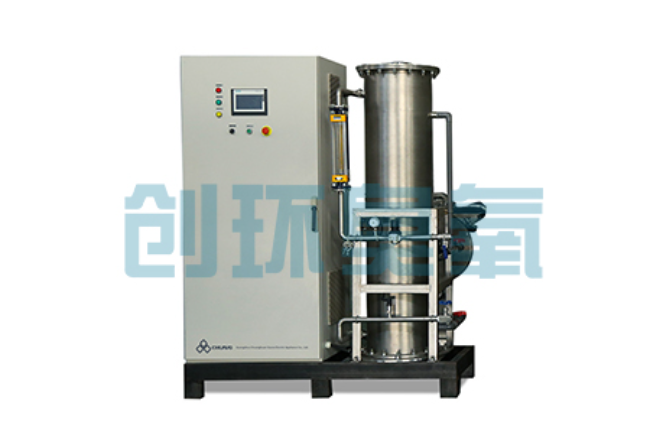 黄石高浓度化工废水脱毒对比：臭氧发生器与湿式氧化法（WAO）的能耗与设备投资评估