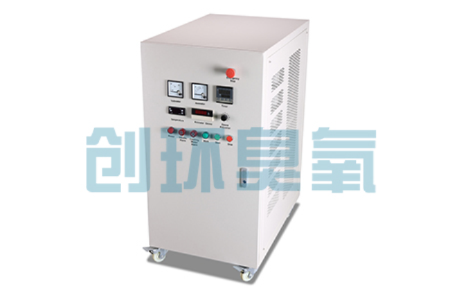 黄石AOP高级氧化技术完整指南:3步掌握臭氧投加量与HRT控制