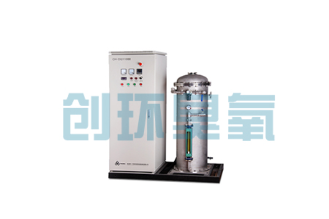 黄石臭氧+UV vs 臭氧+H₂O₂:哪个AOP工艺运行成本低20%?