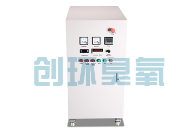 黄石拒绝盲目选型!工厂化循环水养殖臭氧发生器产量计算公式与避坑指南