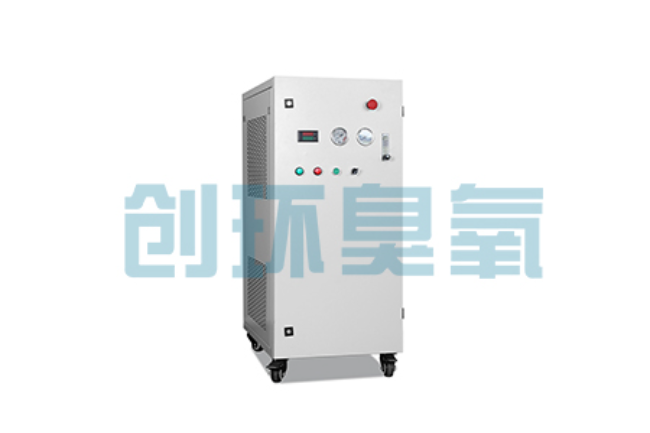 黄石高密度养殖中臭氧发生器的维护方法