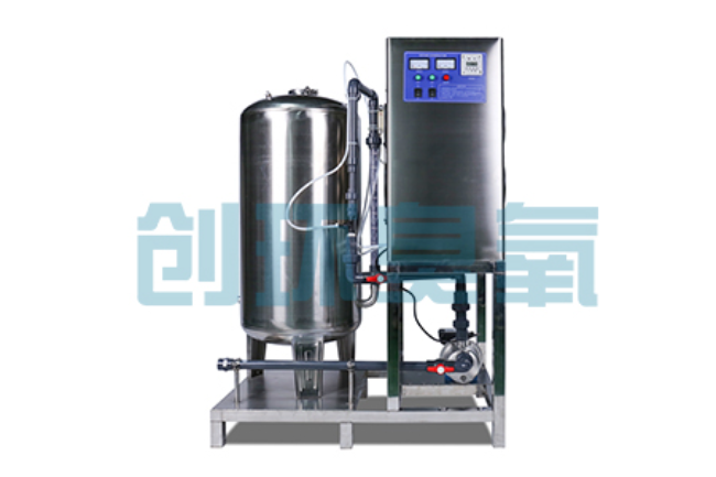 黄石南美白对虾养殖弧菌超标怎么办？臭氧发生器精准消杀与避坑指南